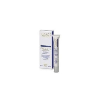Vita Age Aurum Filler Staminali cosmetico antirughe 15 Ml