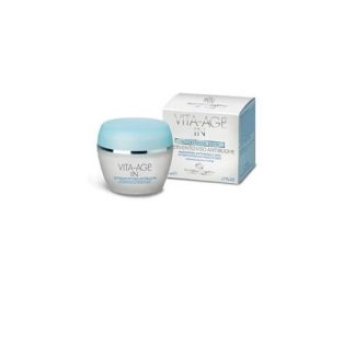 Vita-age In Intervento Viso crema antirughe 50 ml