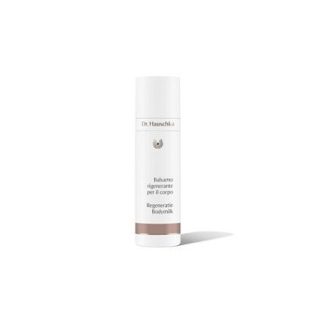 Wala Italia Dr Hauschka Balsamo Rigenerante Corpo 150ml