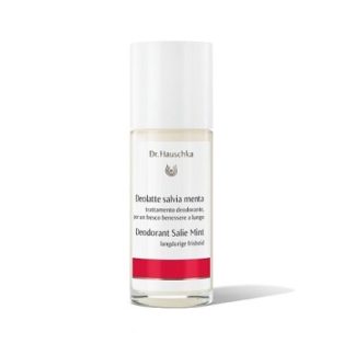 Wala Italia Dr Hauschka Deolatte Salvia-menta deodorante 50 ml