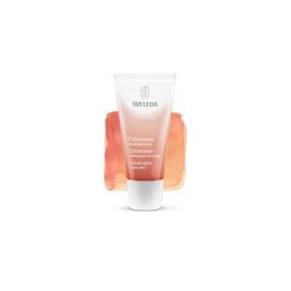 Weleda Coldcream Viso pelli secche e disidratate 30ml
