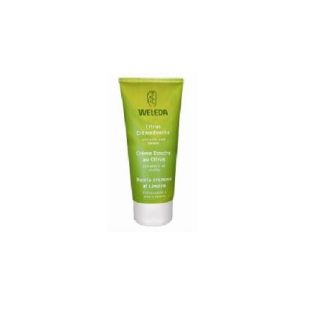 Weleda Doccia Crema Limone per pelle sensibile 200ml