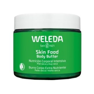 Weleda Italia Skin Food Burro Corpo Extra Nutriente 150 Ml