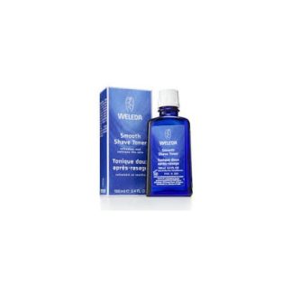 Weleda Lozione Barba tonificante e rinfrescante 100ml