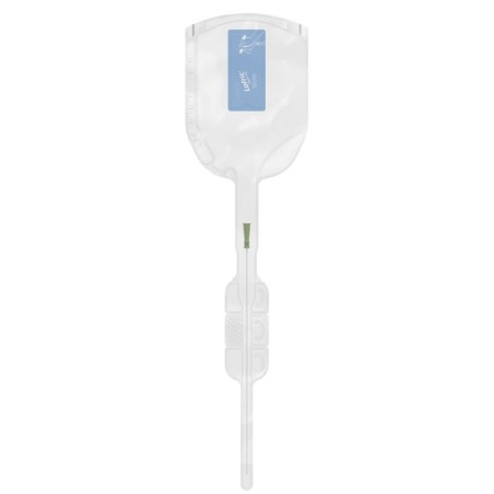 Wellspect Lofric Hydro Kit Tiemann 40cm Ch12 30 Pezzi