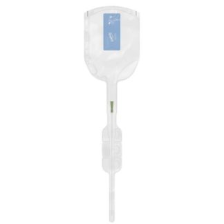 Wellspect Lofric Hydro Kit Tiemann 40cm Ch14 30 Pezzi
