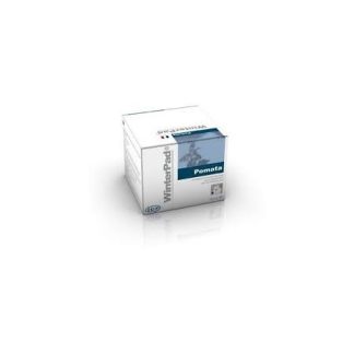 Winterpad Pomata protezione gelo cuscinetti plantari 150ml