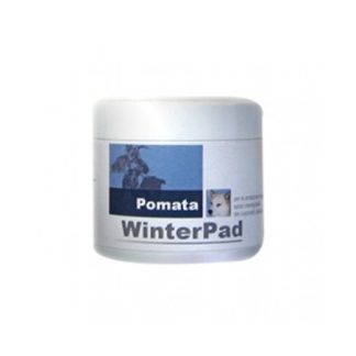 Winterpad Pomata protezione dei cuscinetti plantari 50ml