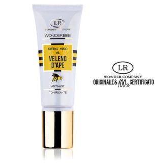 Wonder Bee Siero Veleno Ape cosmetico antirughe 30 ml