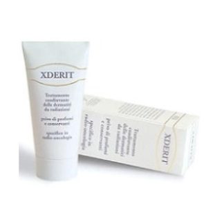 Krymi laboratori farmaceutici Xderit Crema 150ml
