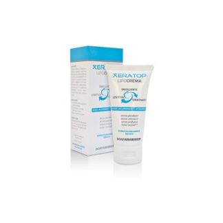 Doafarm Xeratop Lipocrema idratante e lenitiva 50ml