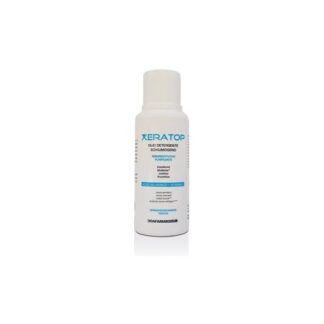 Doafarm Xeratop Olio Detergente per pelle atopica 500ml