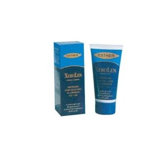 Xerolen Crema Corpo per pelle secca e xerosi 150ml