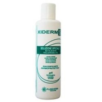 Xiderm S Detergente Speciale Per Pelle Atopica 200ml