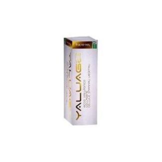 Yaluage Crema Viso Antieta' idratante e antirughe 30g