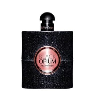 YSL Black Opium Edp Profumo Spray 90ml