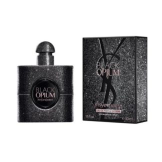 YSL Black Opium Extreme Edp Profumo Spray 50ml
