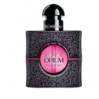 YSL Black Opium Neon Edp Profumo Spray 75ml