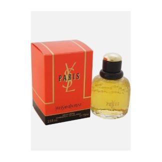 YSL Paris Edp profumo donna Spray 75ml