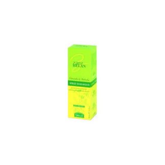 Helan Cosmesi Zanzhelan Spray repellente zanzare 100ml