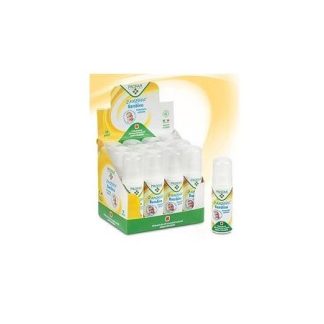Profar Zanzoff Lozione Baby Antizanzare Bambini 100 Ml