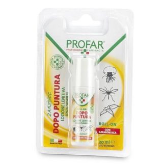 Profar Zanzoff Penna Puntura Con Ammoniaca 1 pezzo