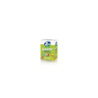 Zcare Natural Baby Salviette Anti Zanzare 10 pezzi