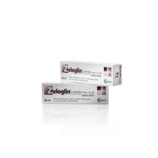 Visufarma Zeloglin Crema per la couperose 30ml