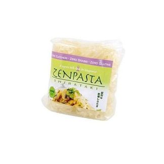 Zen Pasta Shirataki Tagliatelle con glucomannano 75gr