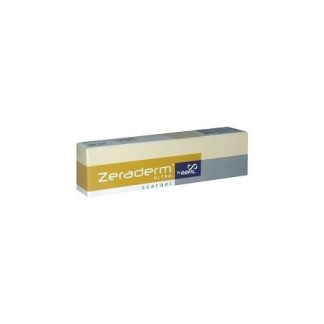 Med pharm Healthcare Zeraderm Ultra Scar Gel 20g