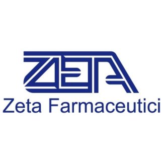 Zeta farmaceutici Iodio Soluzione Alcolica Cutanea 20ml 2%