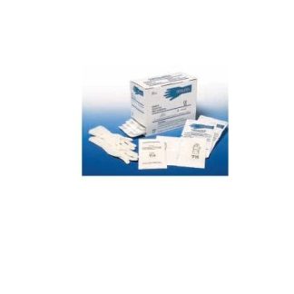 Zetalatex Guanto Chirurgico Sterile Misura 8 1 paio