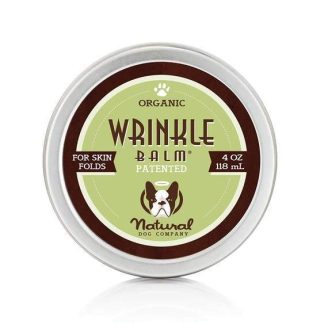 Natural Dog Company Wrinkle Balm
