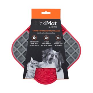 Lickimat Slomo