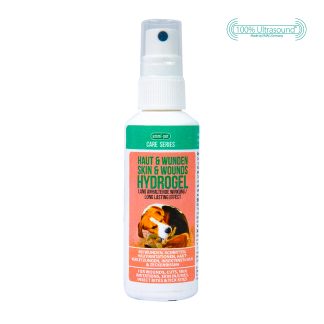 Emmi®-pet HOCL Hoof, skin & wounds hydrogel - 75ml