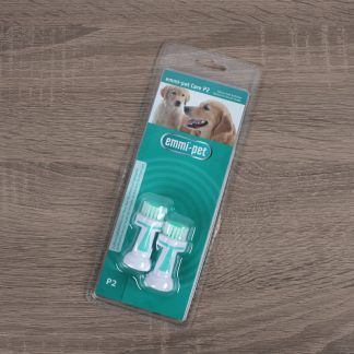 Emmi-pet Care P2 Ultrasonic Attachments