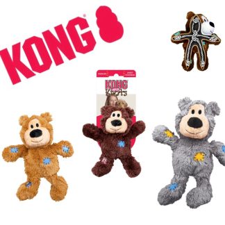 KONG WildKnots Bear