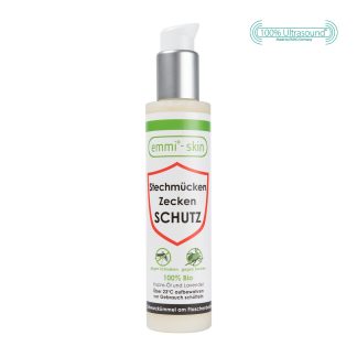 Emmi®-skin Ticks & mosquitoes protection