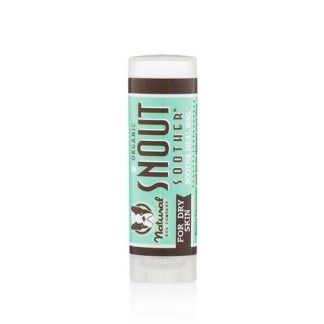 Natural Dog Company Snout Soother Travel Stick