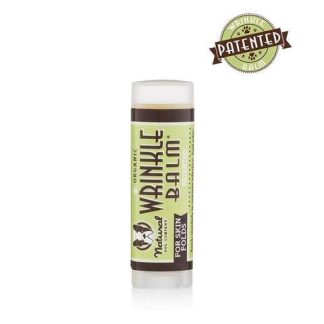 Natural Dog Company Wrinkle Balm Travel Stick