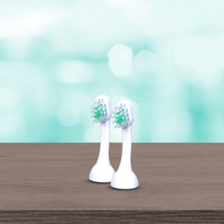 Emmi-Pet Ultrasonic Toothbrush Attachments UK - Small