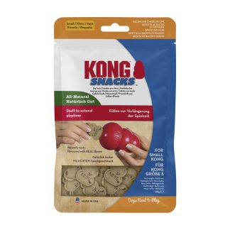 KONG Snacks Bacon & Cheese