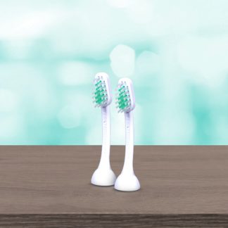 Emmi-Pet A2 (M2) Ultrasonic Attachments UK – Large Dog Toothbrush Heads