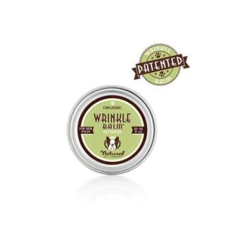 Natural Dog Company Wrinkle Balm Travel Tin