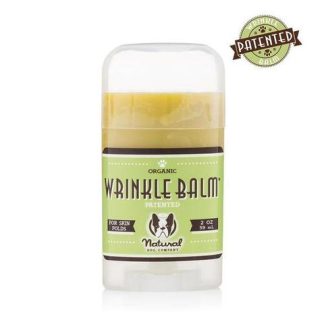 Natural Dog Company Wrinkle Balm Stick