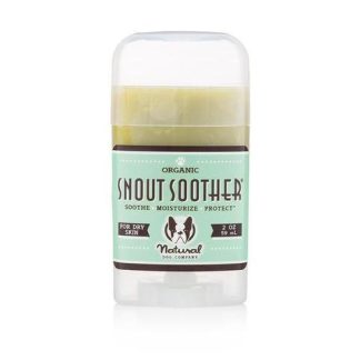 Natural Dog Company Snout Soother Stick