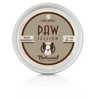 Natural Dog Company Pawtection Tin