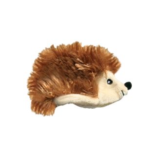KONG Refillables Hedgehog – Refillable Catnip Toy for Cats