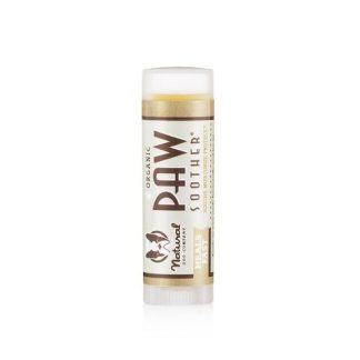 Natural Dog Company Paw Soother Travel Stick