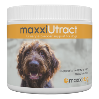 MaxxiUtract for dogs 150g